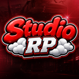 Discovery icon for Studio RP Discord server