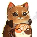 Discovery icon for Meowcha Discord server