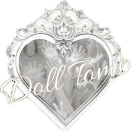 Discovery icon for πΉ doll tomb Λβ‘ Discord server