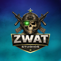 Discovery icon for Z.W.A.T STUDIOS™ Discord server