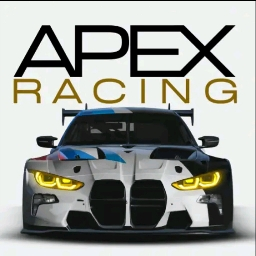 Discovery icon for Apex Racing Discord server