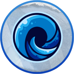 Discovery icon for Splash Gang Gang Discord server