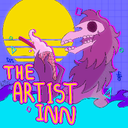 Discovery icon for The Artist Inn Discord server