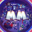 Discovery icon for MASCOT MASSACRE Discord server