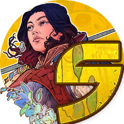 Discovery icon for Songs of Silence Discord server