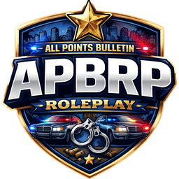 Discovery icon for All Points Bulletin Roleplay Discord server