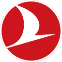 Discovery icon for Turkish Airlines | 10 Years Discord server