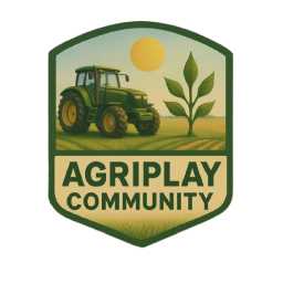 Discovery icon for Agriplay Community Discord server