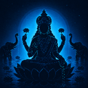 Discovery icon for Hindu | Sanatan Dharma ・ Religion・ Philosophy・India・Bharat Discord server