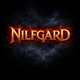 Discovery icon for N I L F G A R D Discord server