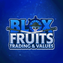 Discovery icon for Blox Fruits | Trading, Stock & Values Discord server