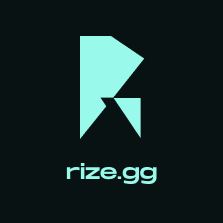 Discovery icon for Rize.gg Discord server
