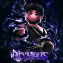 Discovery icon for Olympus Discord server
