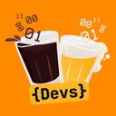 Discovery icon for Buteco dos Devs Discord server