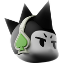 Discovery icon for P3AK Community Discord server