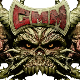 Discovery icon for Graspop Metal Meeting Discord server