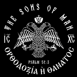 Discovery icon for THE SONS OF MAN Discord server