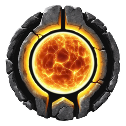 Discovery icon for Godforge Discord server