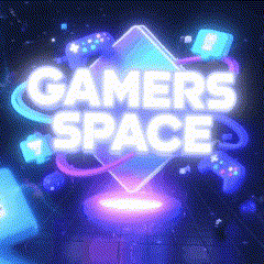Discovery icon for Gamers Space Discord server