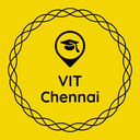 Discovery icon for VIT Chennai Discord server