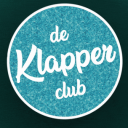 Discovery icon for de Klapper Club #3KMembers Discord server