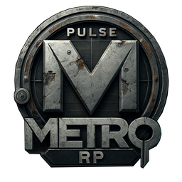 Discovery icon for PULSE METRO RP Discord server