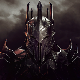 Discovery icon for Shadow of War Modding Community Discord server