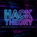 Discovery icon for Hack Theory Discord server