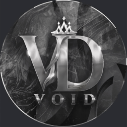 Discovery icon for 𝐕𝐨𝐢𝐝 Discord server