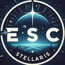 Discovery icon for Stellaris RP: 3085 ESC-VI Discord server