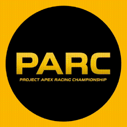 Discovery icon for Project:Apex Racing Championship | PARC Discord server