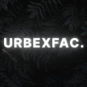 Discovery icon for The Urbex Factory Discord server