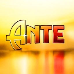 Discovery icon for ANTE Discord server