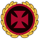Discovery icon for ✝ LOSER IMPERIUM✝ Discord server