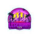 Discovery icon for Legendary Roleplay v3 - Refurbished Discord server