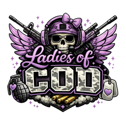 Discovery icon for Ladies of COD 💋 Discord server