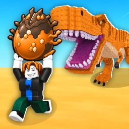 Discovery icon for Steal a Egg | Roblox Discord server