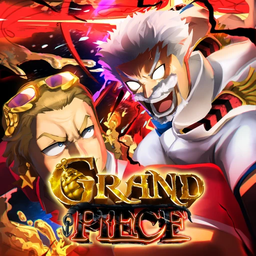 Discovery icon for GPO Trading Hub - Grand piece online Discord server