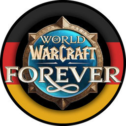 Discovery icon for World of Warcraft Forever - Deutsch Discord server
