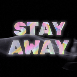 Discovery icon for /StayAway Discord server