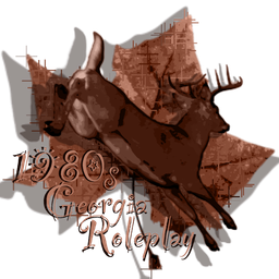 Discovery icon for 🍂 1980's Georgia Roleplay Discord server