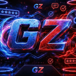 Discovery icon for Communauté GameZone Discord server