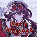 Discovery icon for Nez’s Hangout Discord server