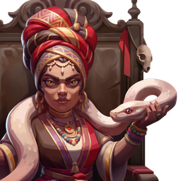 Discovery icon for Heroes of History Discord server