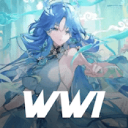 Discovery icon for WWI ⋆ Wuthering Waves Indonesia Discord server