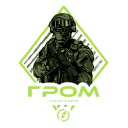 Discovery icon for GROM™ Hub Discord server
