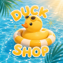 Discovery icon for ๐๏นDUCK SHOP Discord server