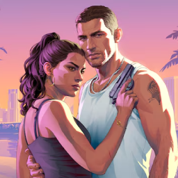 Discovery icon for ??? GTAVI PS5 - V6 Discord server