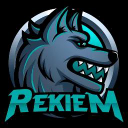 Discovery icon for Rekiem Network Discord server