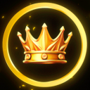 Discovery icon for 👑・Imperial Blox #55K・Blox Fruits・MM2・Steal A brainrot Discord server
